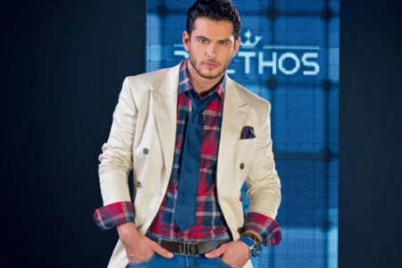 مدل لباس مردانه Docthos 10
