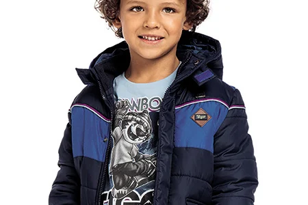 مدل لباس پسرانه Tigor t.tigre 12