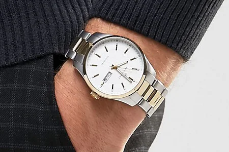 مدل ساعت مردانه برند Accurist 10