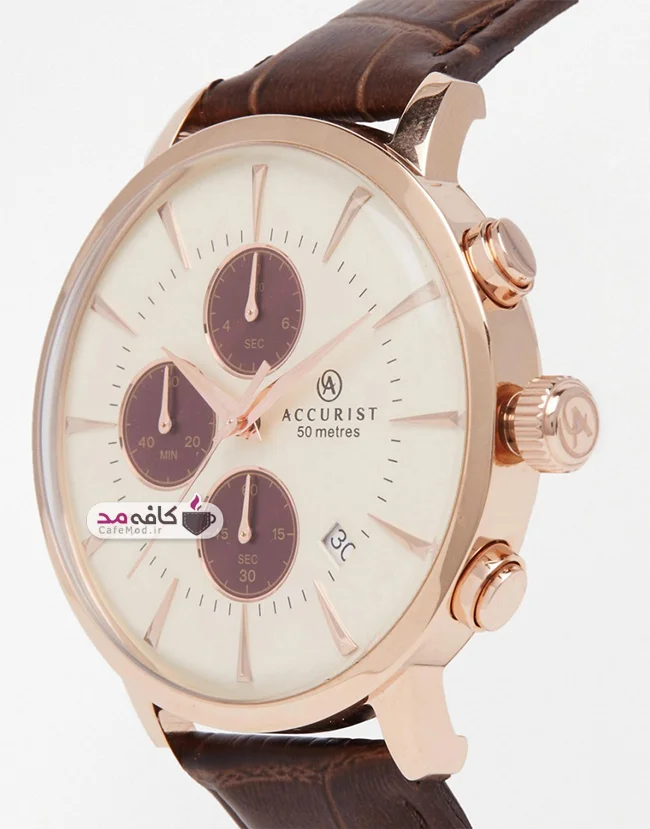 مدل ساعت مردانه Accurist
