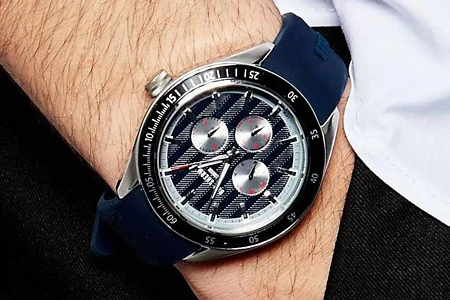 مدل ساعت مردانه Ben Sherman 5