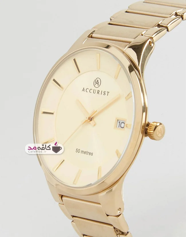 مدل ساعت مردانه Accurist