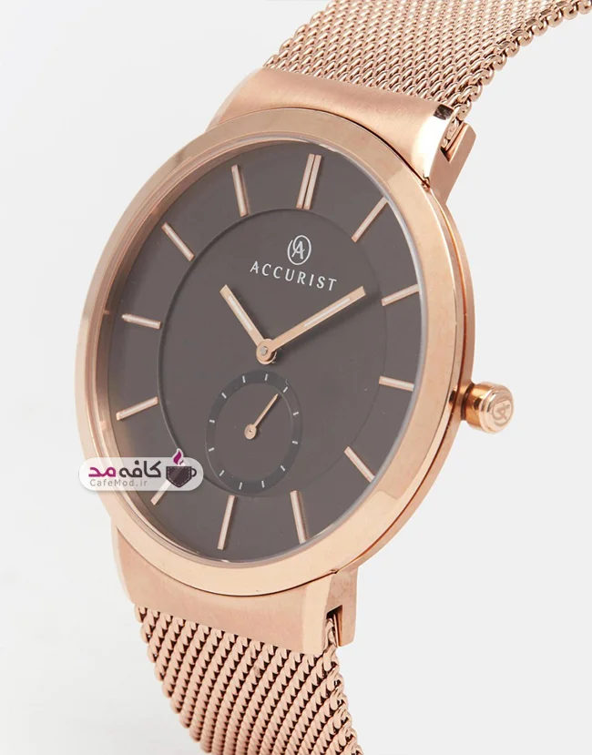 مدل ساعت مردانه Accurist