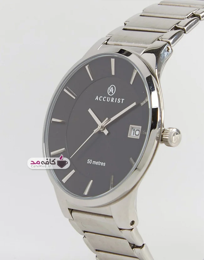 مدل ساعت مردانه Accurist