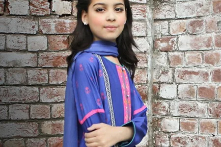 مدل لباس دخترانه Mariab 10