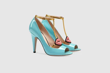 مدل کفش زنانه Gucci 10