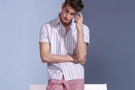 مدل لباس مردانه Debenhams 10