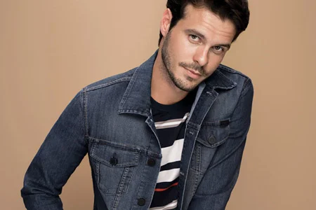 مدل لباس مردانه DTA Jeans 11