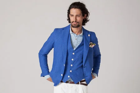 مدل لباس مردانه People Jeans 11