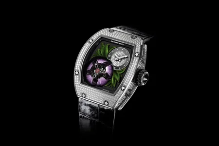 مدل ساعت Richard Mille 10