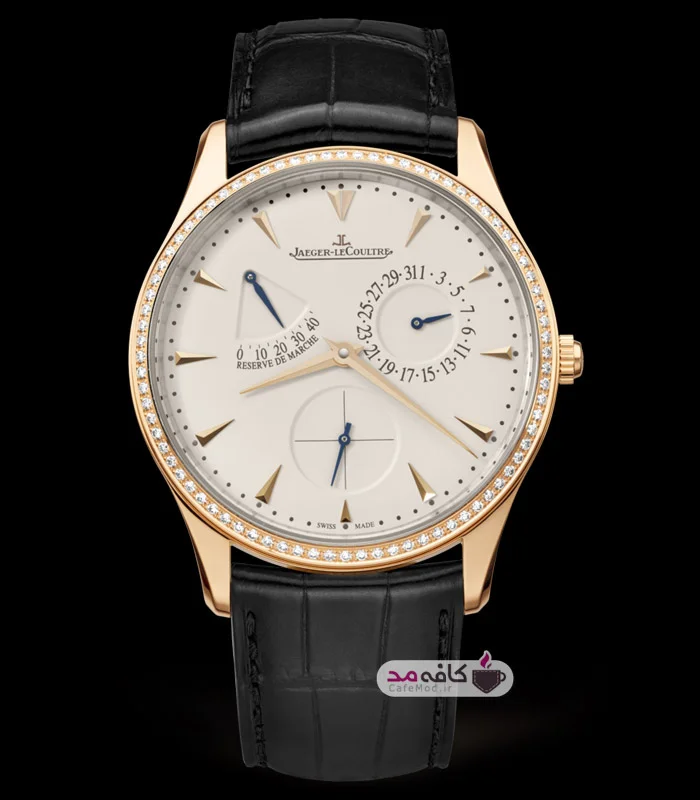 مدل ساعت مچی