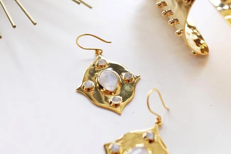 مدل زیورآلات Margeliz Jewelry 13