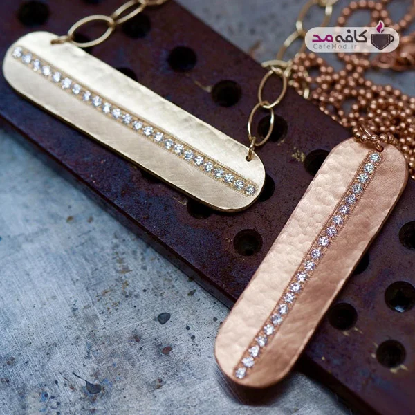مدل زیورآلات فشن