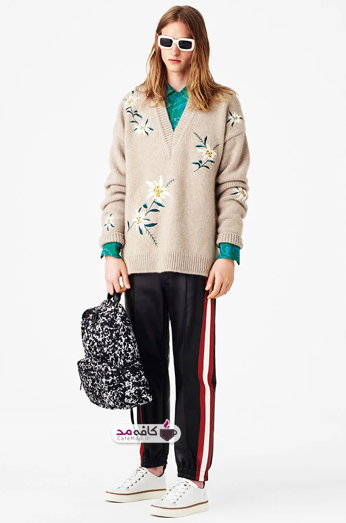 مدل لباس مردانه Bally