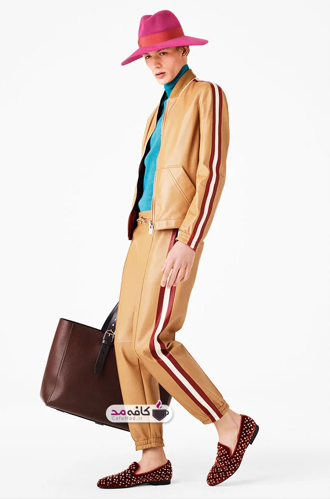 مدل لباس مردانه Bally