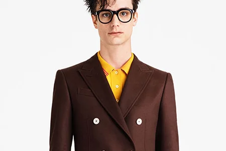 مدل لباس مردانه Bally 9