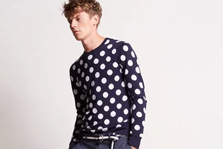 مدل لباس مردانه Michael Kors 10