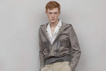 مدل لباس مردانه Bottega Veneta 10