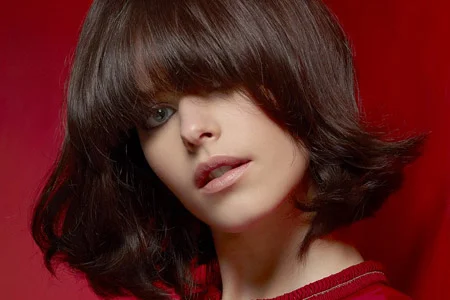 جدیدترین مدل مو زنانه 10