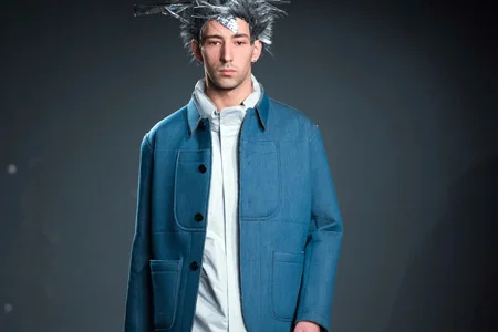 مدل لباس مردانه JULIEN DAVID 10