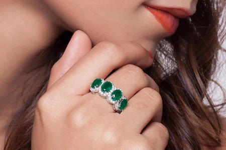 مدل جواهرات Carat Crush 11