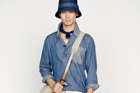 مدل لباس مردانه J.Crew 11