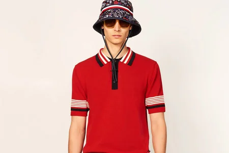 مدل لباس مردانه Tommy Hilfiger 13