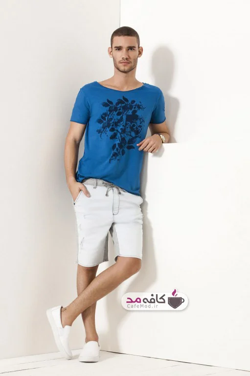 مدل لباس مردانه
