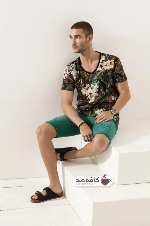 مدل لباس مردانه