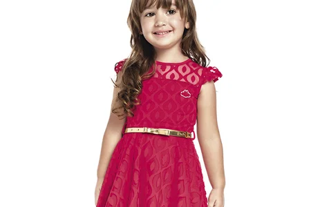 مدل لباس دخترانه Lilica Ripilica 9