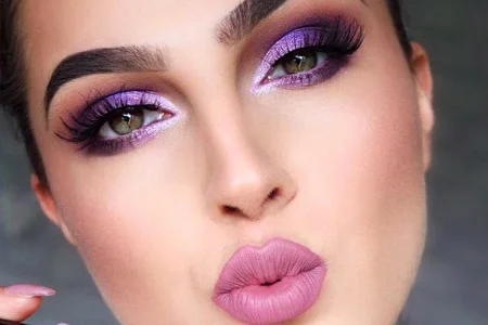 ایده هایی برای آرایش مجلسی 11