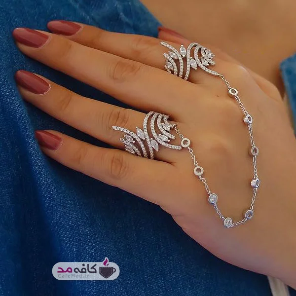 مدل های جواهرات شیک