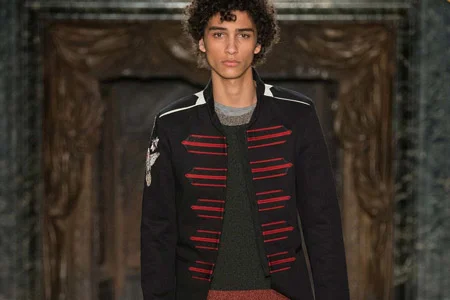 مدل لباس مردانه Valentino 11