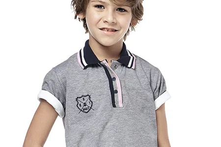 مدل لباس پسرانه Tigor t.tigre 12