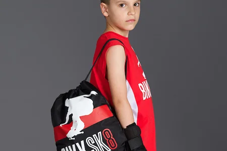 مدل لباس پسرانه Bikkembergs 10
