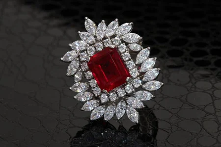 مدل جواهرات Diosa 11