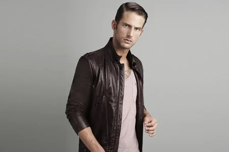 مدل لباس مردانه Zara 7