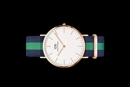 مدل ساعت Daniel Wellington 10