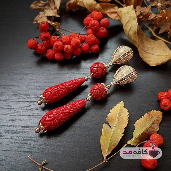 مدل زیورآلات جدید