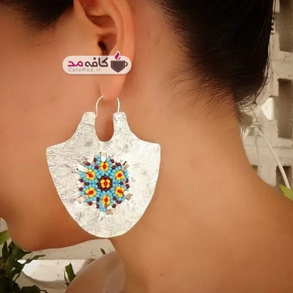 مدل گوشواره Anthea
