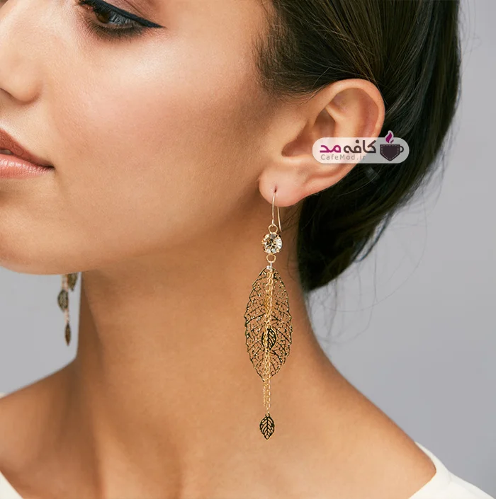 مدل گوشواره های دست ساز ApacheRose