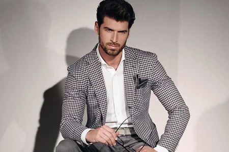 کت و شلوار مردانه Boggi 10