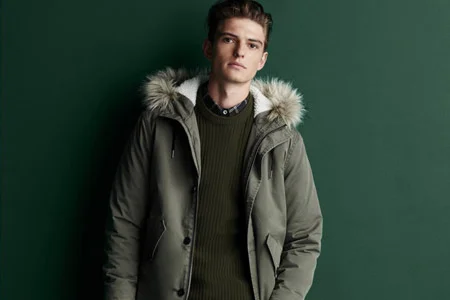 مدل لباس مردانه River Island 10