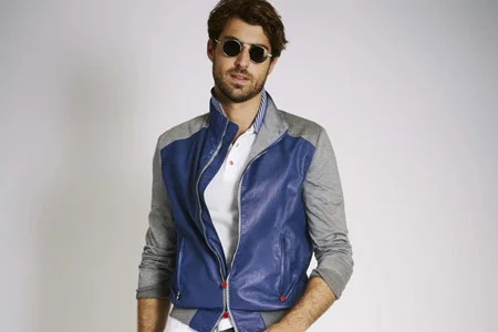 مدل لباس مردانه Kiton 11