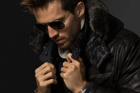 مدل لباس مردانه Massimo Dutti 9