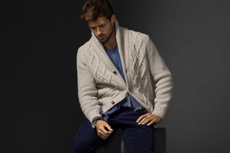 مدل لباس زمستانه Massimo Dutti 9