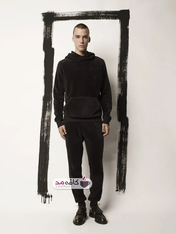 مدل لباس مردانه Atmcollection