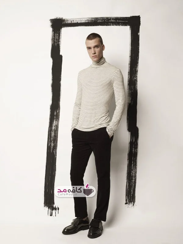مدل لباس مردانه Atmcollection