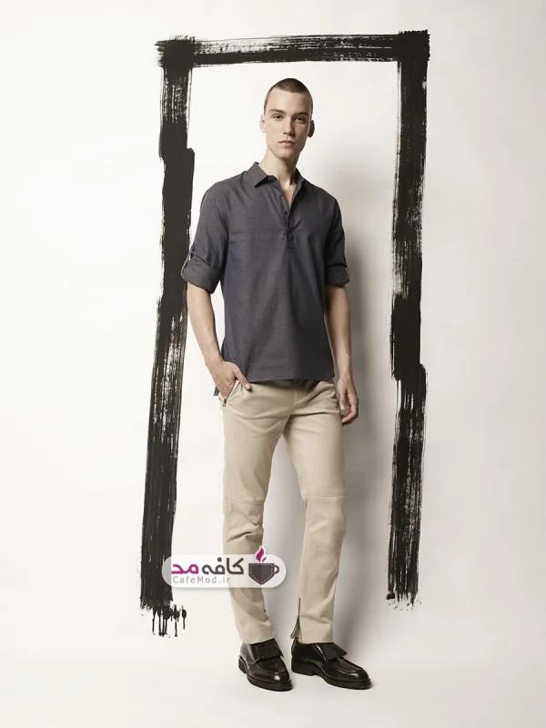 مدل لباس مردانه Atmcollection