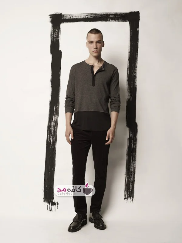 مدل لباس مردانه Atmcollection